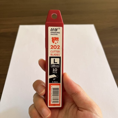 खरीदें Precision and Efficiency in One 18mm Blade Edgers for Accurate Results ऑनलाइन निर्माण