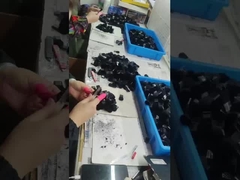 हेवी ड्यूटी स्नैप ऑफ ब्लेड सिन्सेंग L202 18mm 20mm चांदी 0.4mm मोटाई