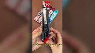 260119-1 ब्लेड एसजी