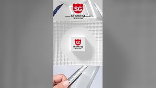 260117-8 ब्लेड-सिनसुंग